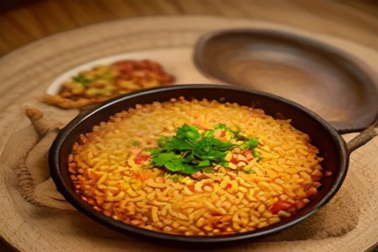 Arroz de pato à portuguesa