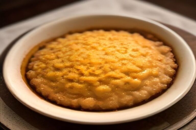 Escondidinho de carne de sol com queijo coalho