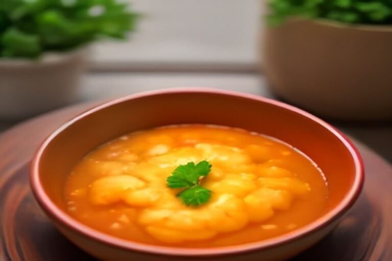 Moqueca de abóbora com camarão