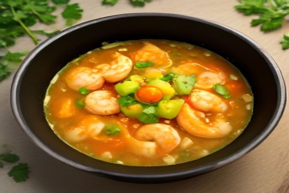 Moqueca capixaba