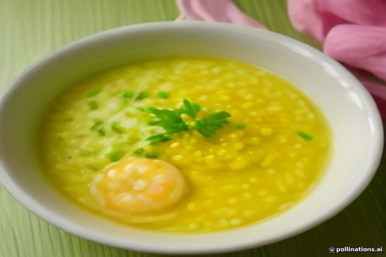 Risoto de camarão com alho-poró e limão-siciliano