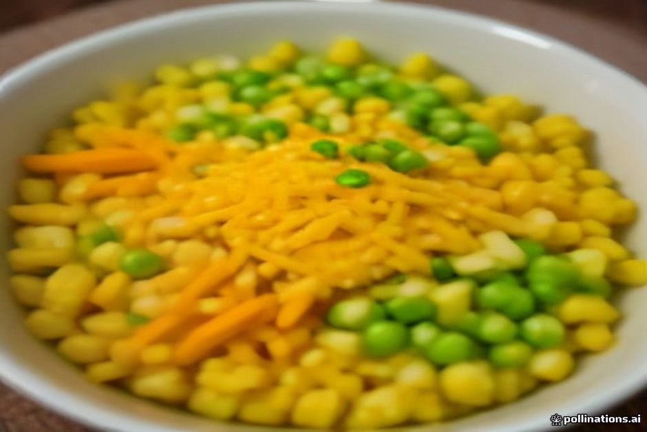 Salpicão de frango cremoso